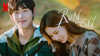 Run On Se Run On på Netflix