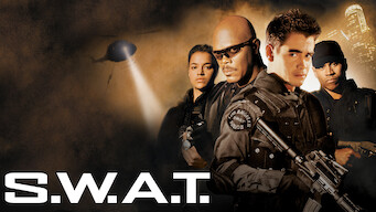 S.W.A.T. Se S.W.A.T. på Netflix