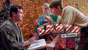 Santa in Training Santa in Training på Netflix