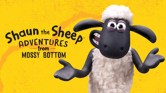 Shaun the Sheep: Adventures from Mossy Bottom Se Shaun the Sheep: Adventures from Mossy Bottom på Netflix