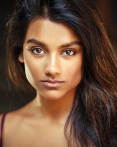 Simone Ashley bridgerton