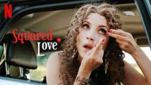 Squared Love