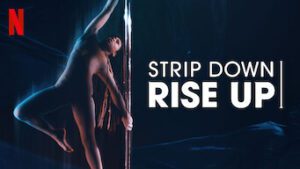 Strip Down, Rise Up