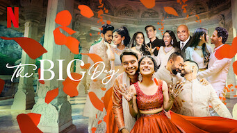 The Big Day The Big Day på Netflix