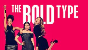 The Bold Type