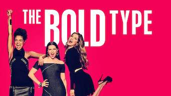 The Bold Type The Bold Type på Netflix