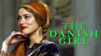 The Danish Girl Se The Danish Girl på Netflix