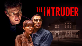 The Intruder The Intruder på Netflix