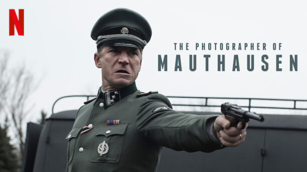 The Photographer Of Mauthausen