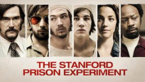 The Stanford Prison Experiment