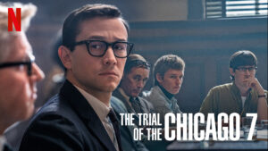 The Trial of the Chicago 7 youtube gratis netflix