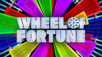 Wheel of Fortune Wheel of Fortune på Netflix