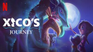 Xico’s Journey