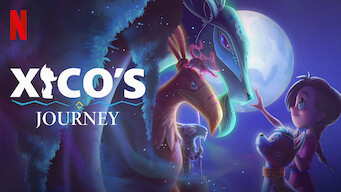 Xico’s Journey Xico’s Journey på Netflix
