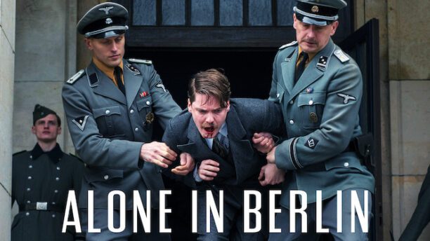 alone in berlin