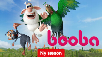 Booba Booba på Netflix