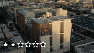 Anmeldelse: ‘Crime Scene: The Vanishing at the Cecil Hotel’ – sæson 1