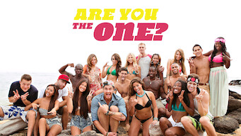 Are You The One Are You The One på Netflix