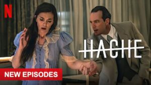 Hache