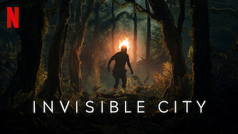 Invisible City Se Invisible City på Netflix