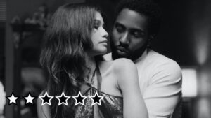 Anmeldelse: ‘Malcolm & Marie’