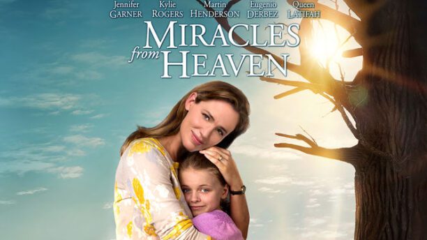 miracles from heaven