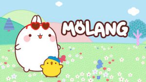 Molang