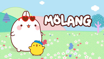 Molang Se Molang på Netflix
