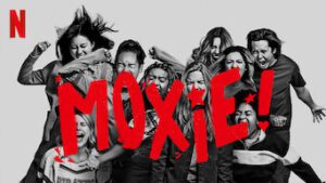 moxie