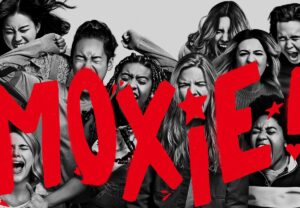 moxie netflix danmark