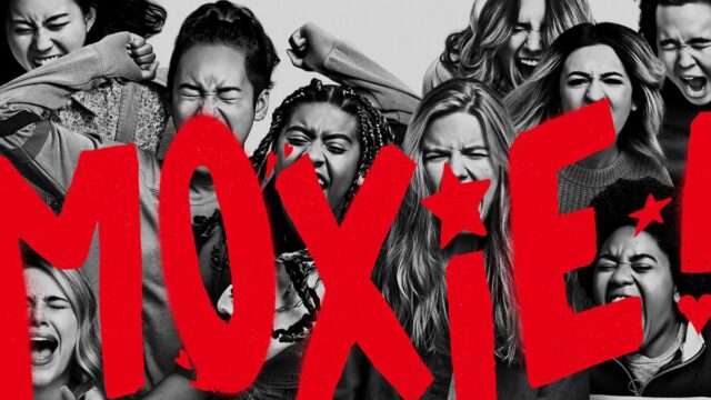 moxie netflix danmark