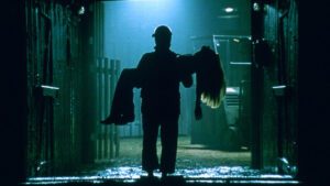 nervepirrende thrillerfilm Netflix