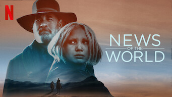 News of the World Se News of the World på Netflix