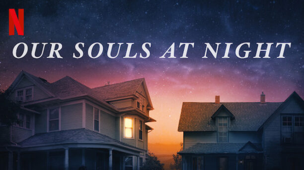 our souls at night