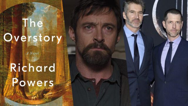 overstory hugh jackman game of thrones netflix