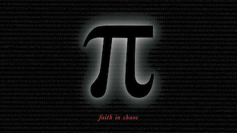 Pi Se Pi på Netflix