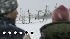 Anmeldelse: ‘Red Dot’