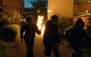 Premieredato og første kig på ‘Snabba Cash’-reboot