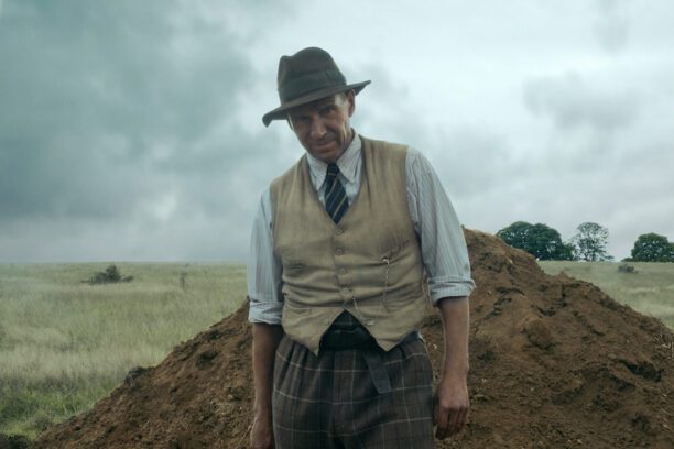 the dig film