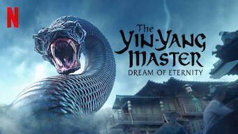 The Yin-Yang Master: Dream Of Eternity Se The Yin-Yang Master: Dream Of Eternity på Netflix