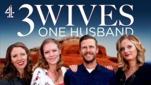Three Wives One Husband