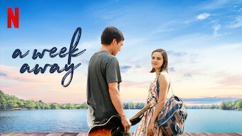 A Week Away Se A Week Away på Netflix