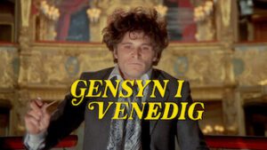 Gensyn i Venedig