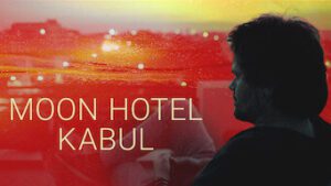Moon Hotel Kabul
