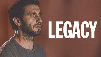 The Legacy The Legacy på Netflix