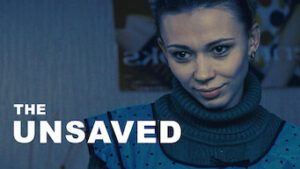 The Unsaved