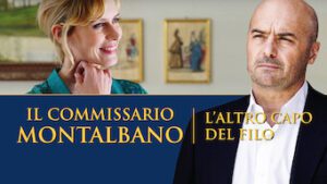 Kommissær Montalbano: Den anden ende af tråden