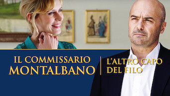 Kommissær Montalbano: Den anden ende af tråden Kommissær Montalbano: Den anden ende af tråden på Netflix