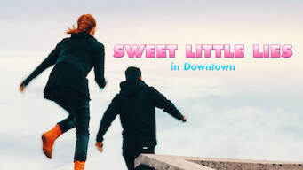 Sweet Little Lies in Downtown Se Sweet Little Lies in Downtown på Netflix