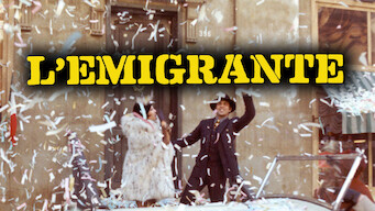 L’Emigrante Se L’Emigrante på Netflix